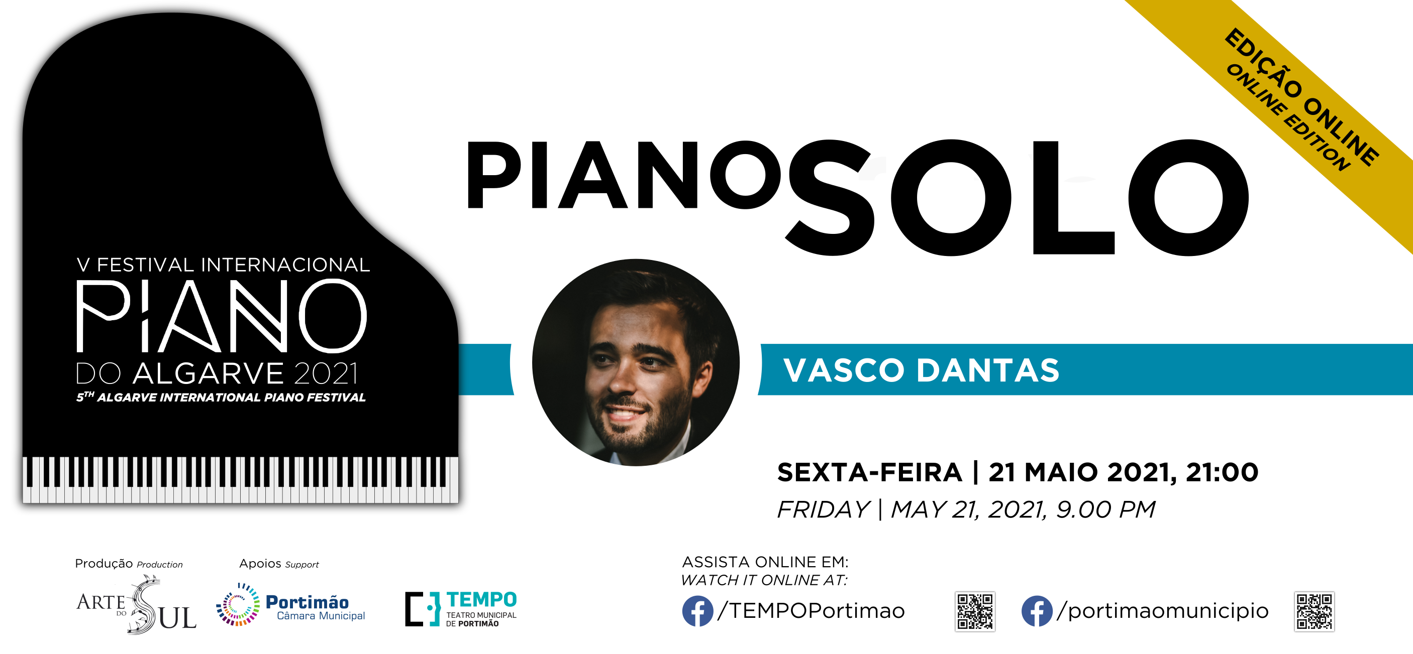 Festival Piano 2021 21 Maio 900X417