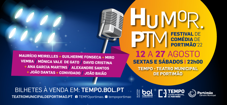 BANNER VIVA HumorPTM Festival Humor TEMPO 159I 22