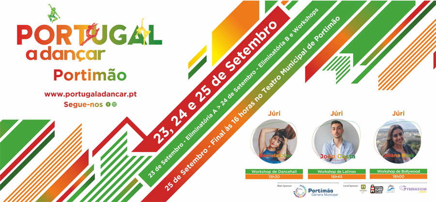 Portugal a Dançar banner vivaportimão