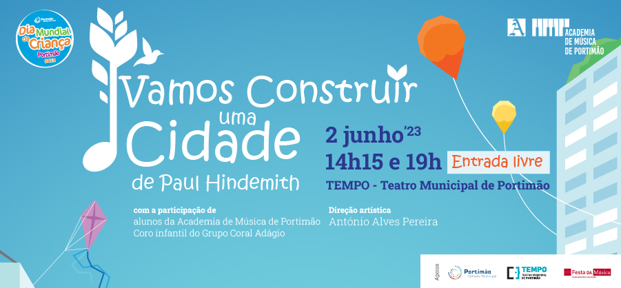 banner vivaportimao construir cidade